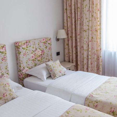 Hotel Grace Меджугорье Экстерьер фото