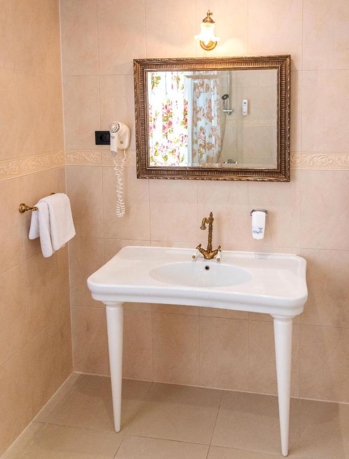 Hotel Grace Меджугорье Экстерьер фото