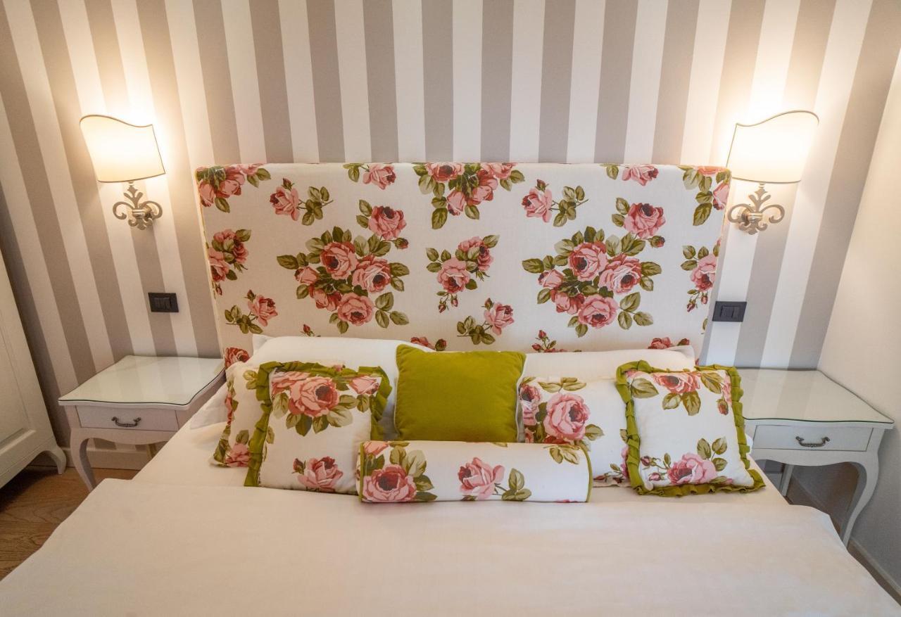 Hotel Grace Меджугорье Экстерьер фото