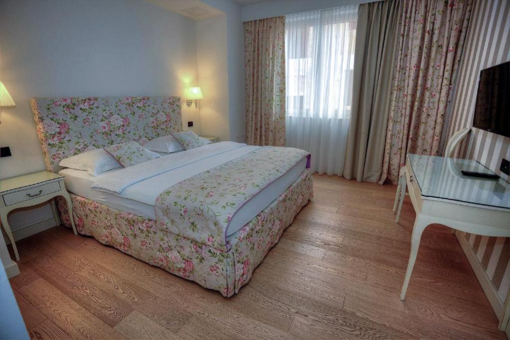 Hotel Grace Меджугорье Экстерьер фото
