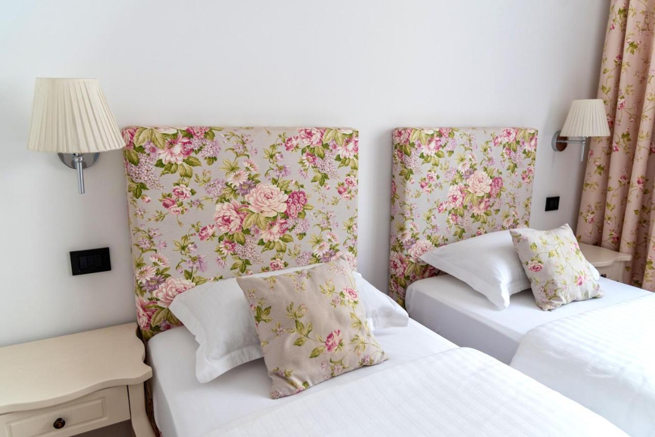 Hotel Grace Меджугорье Экстерьер фото