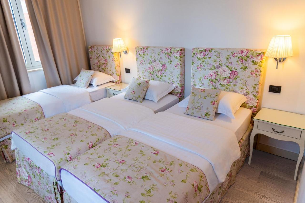 Hotel Grace Меджугорье Экстерьер фото