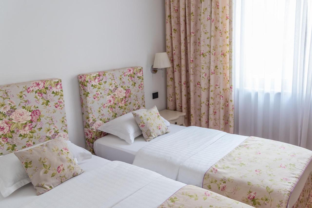 Hotel Grace Меджугорье Экстерьер фото