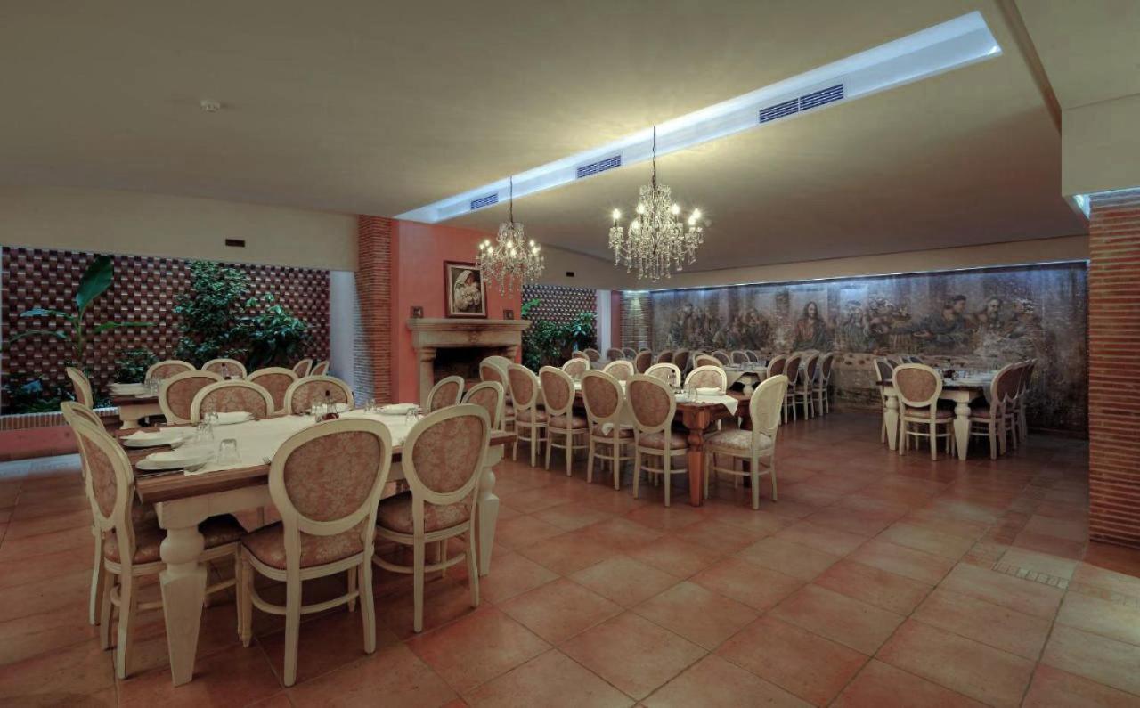 Hotel Grace Меджугорье Экстерьер фото